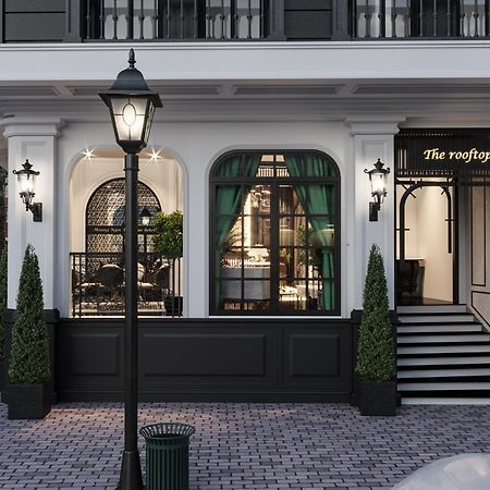 La Maison Boutique Hotel Као Банг Екстериор снимка