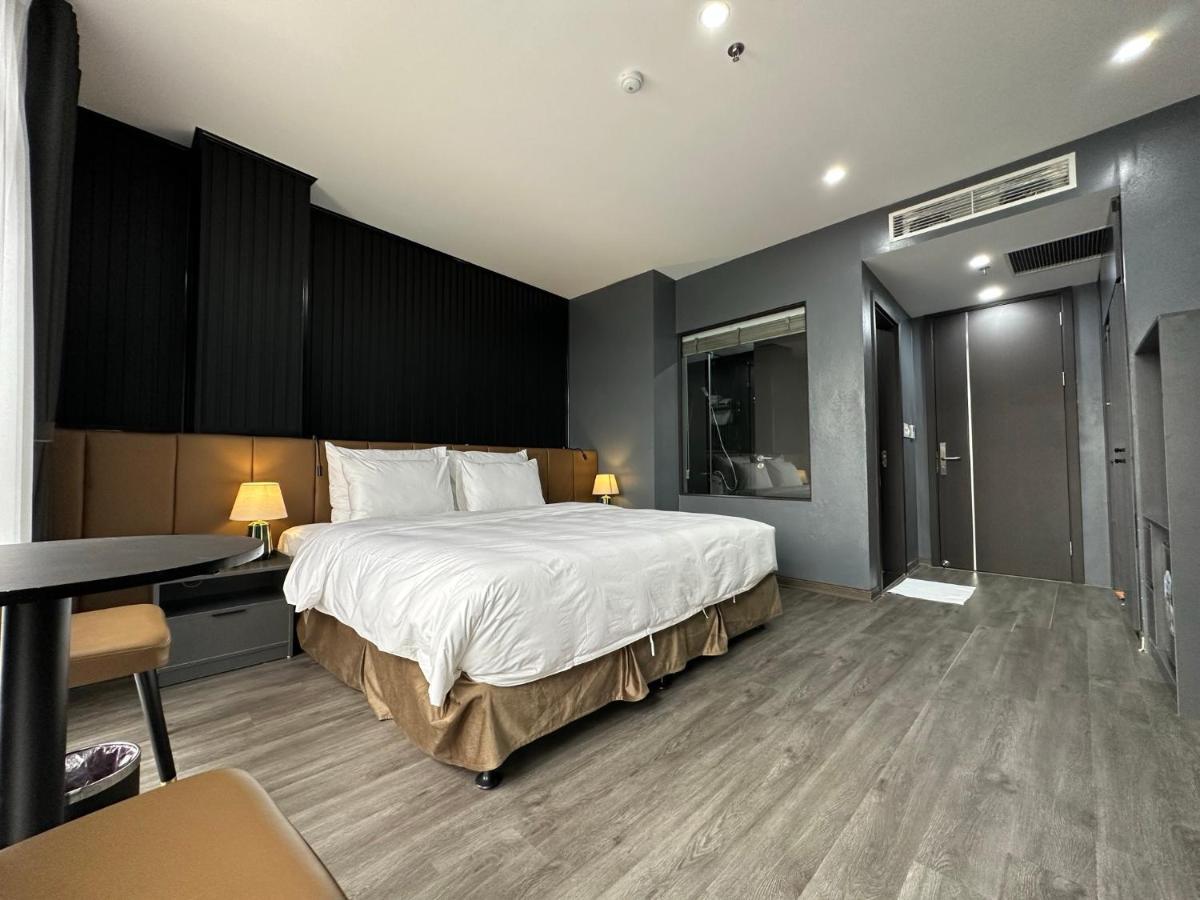 La Maison Boutique Hotel Као Банг Екстериор снимка