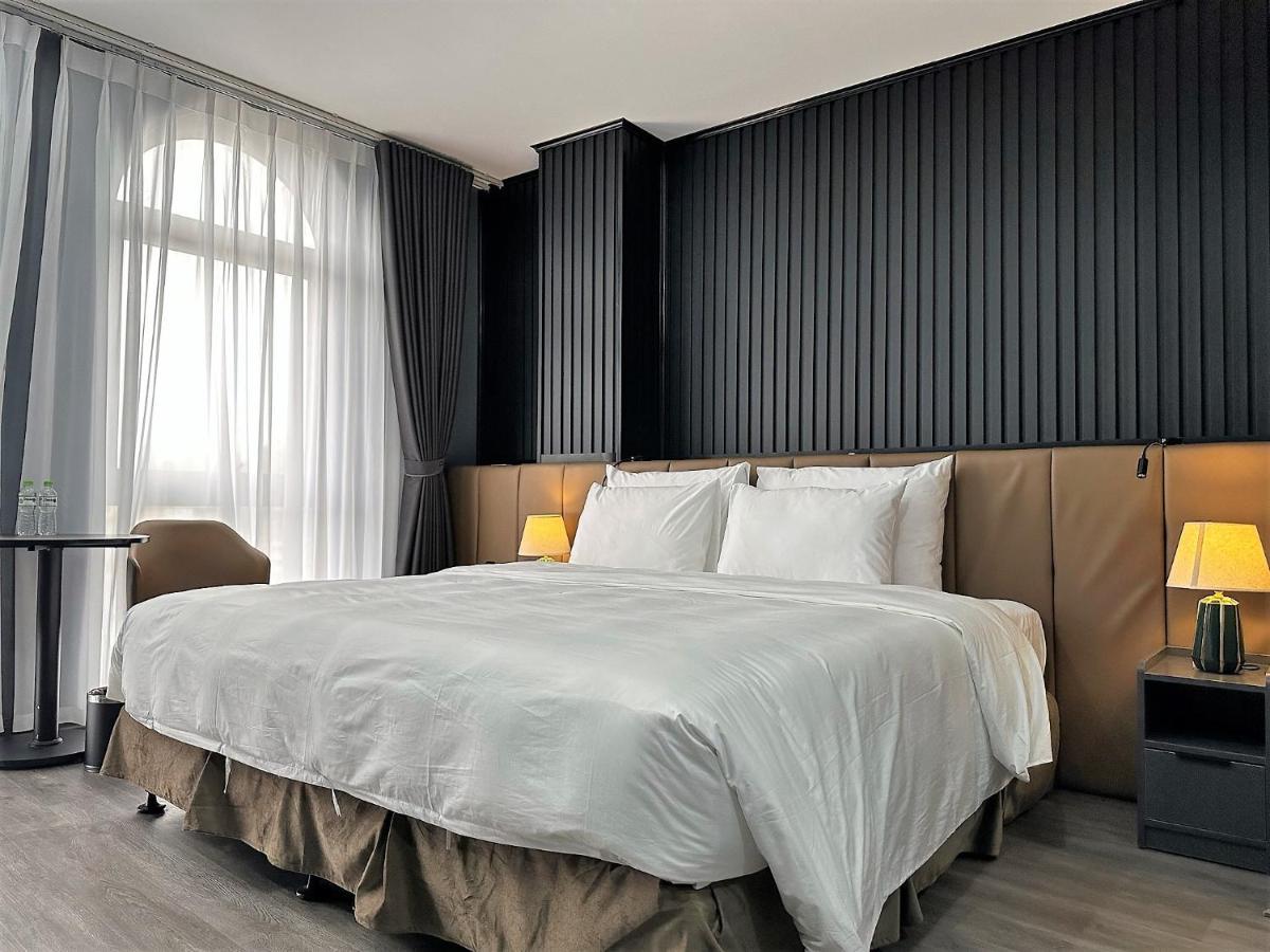 La Maison Boutique Hotel Као Банг Екстериор снимка
