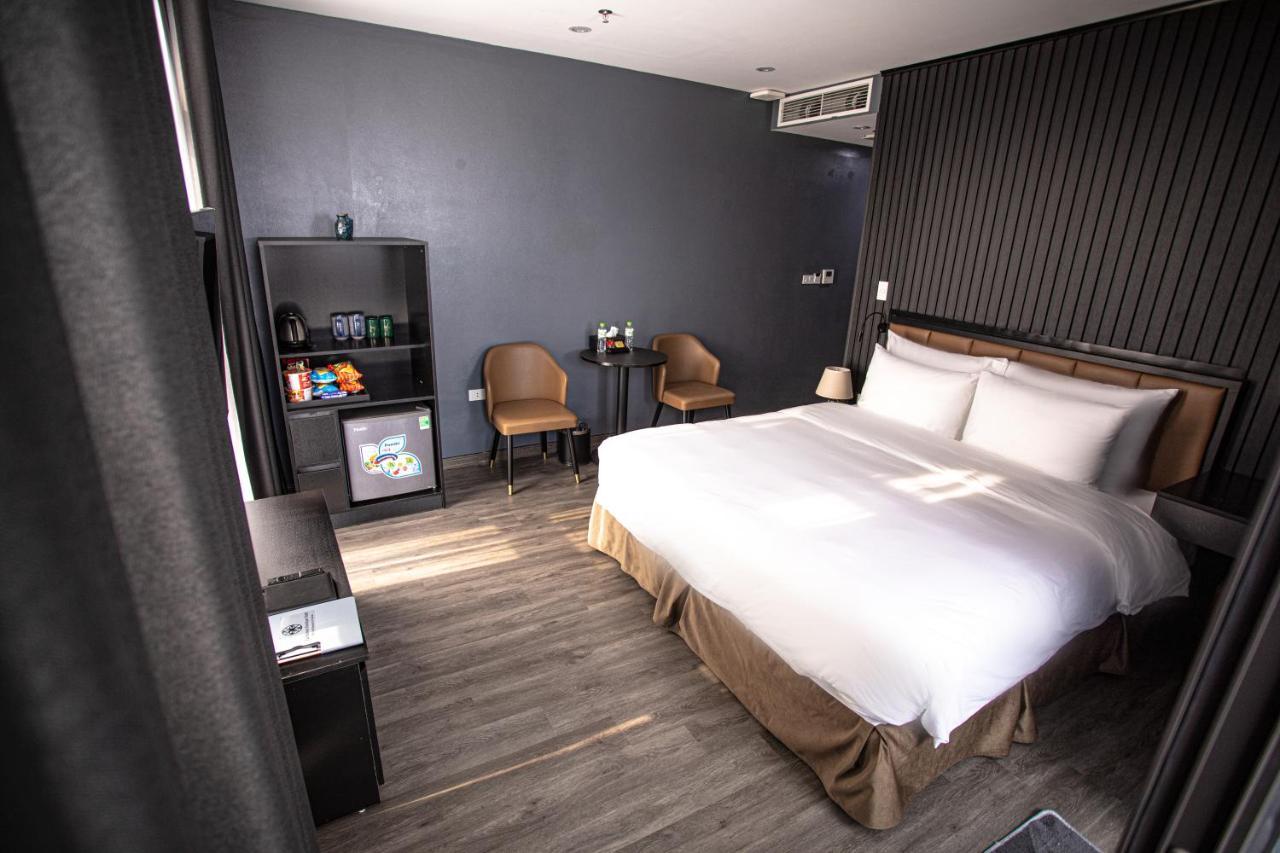 La Maison Boutique Hotel Као Банг Екстериор снимка
