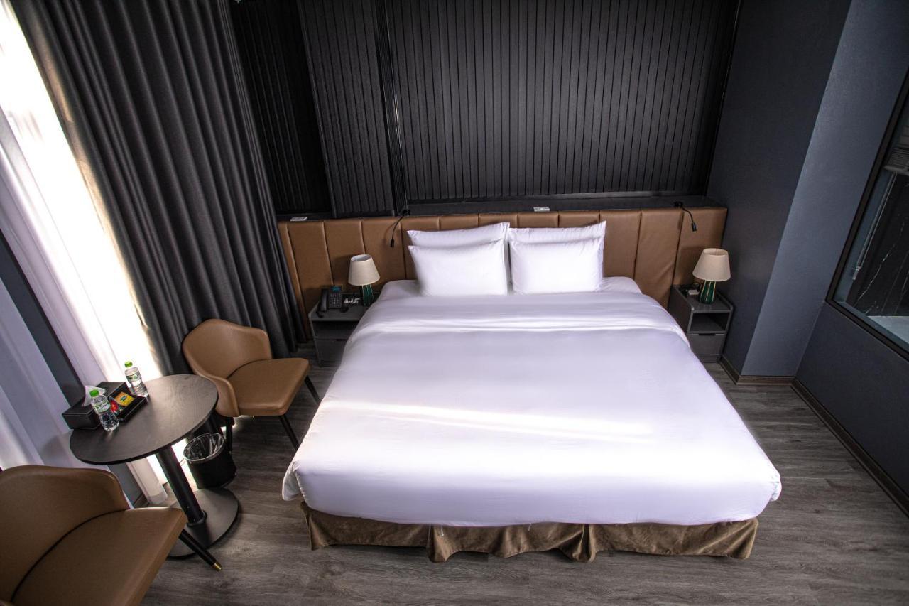 La Maison Boutique Hotel Као Банг Екстериор снимка