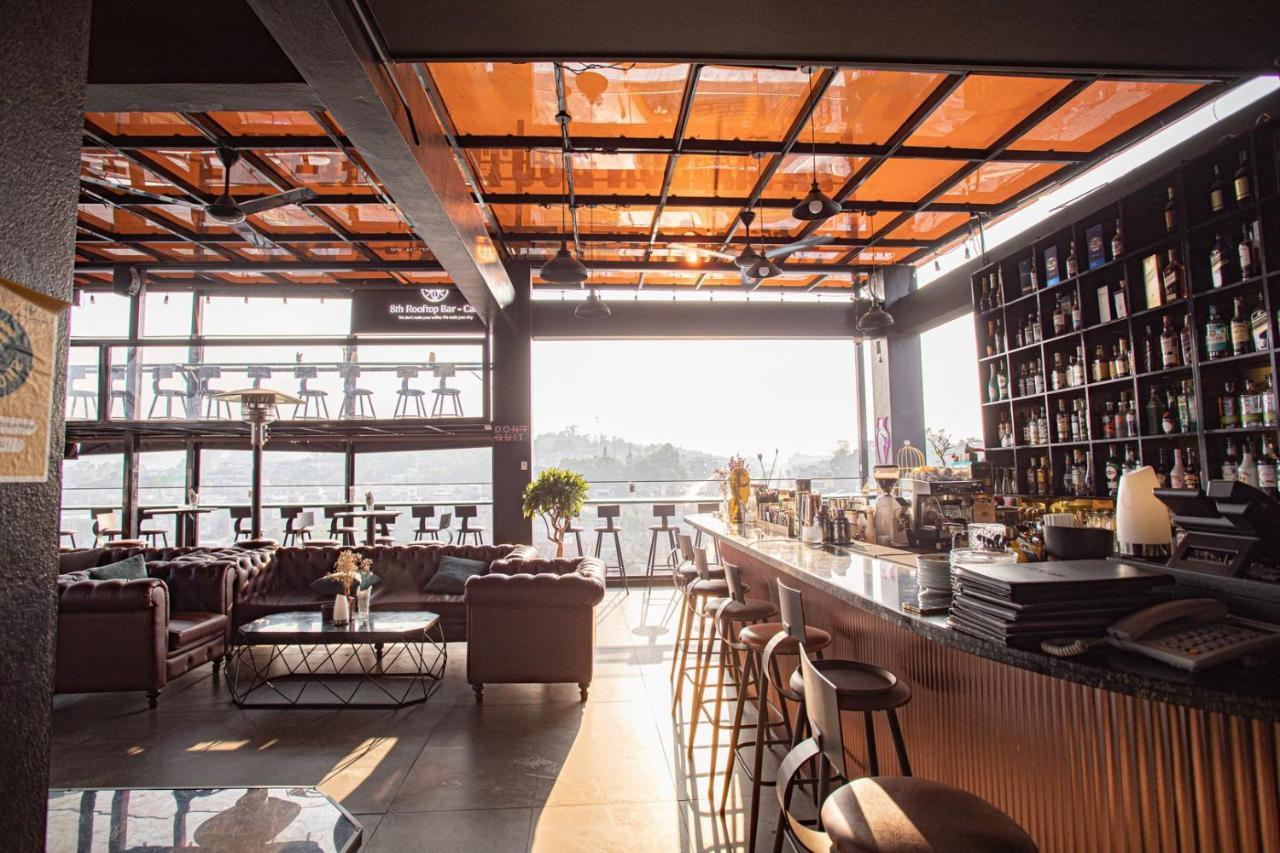 La Maison Boutique Hotel Као Банг Екстериор снимка