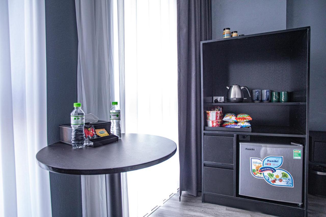 La Maison Boutique Hotel Као Банг Екстериор снимка