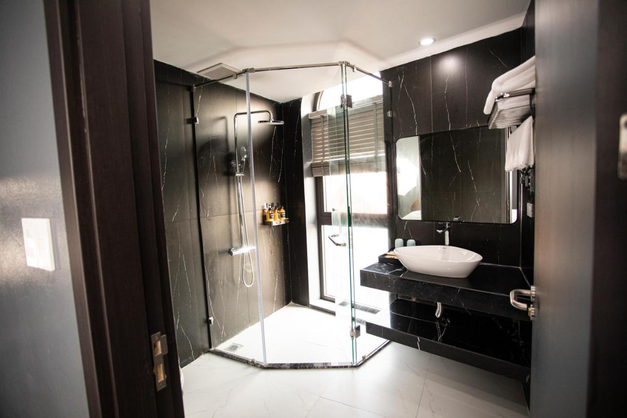 La Maison Boutique Hotel Као Банг Екстериор снимка