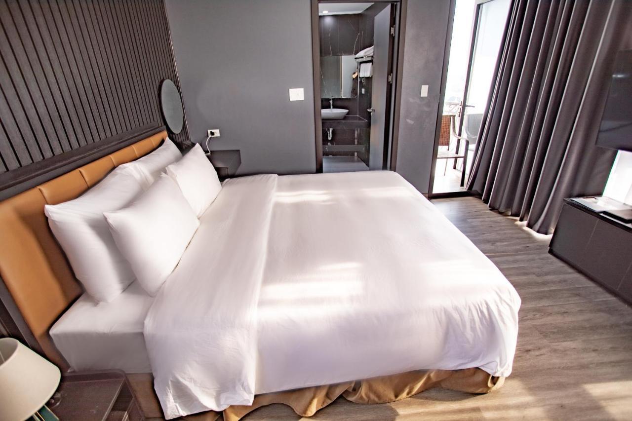 La Maison Boutique Hotel Као Банг Екстериор снимка