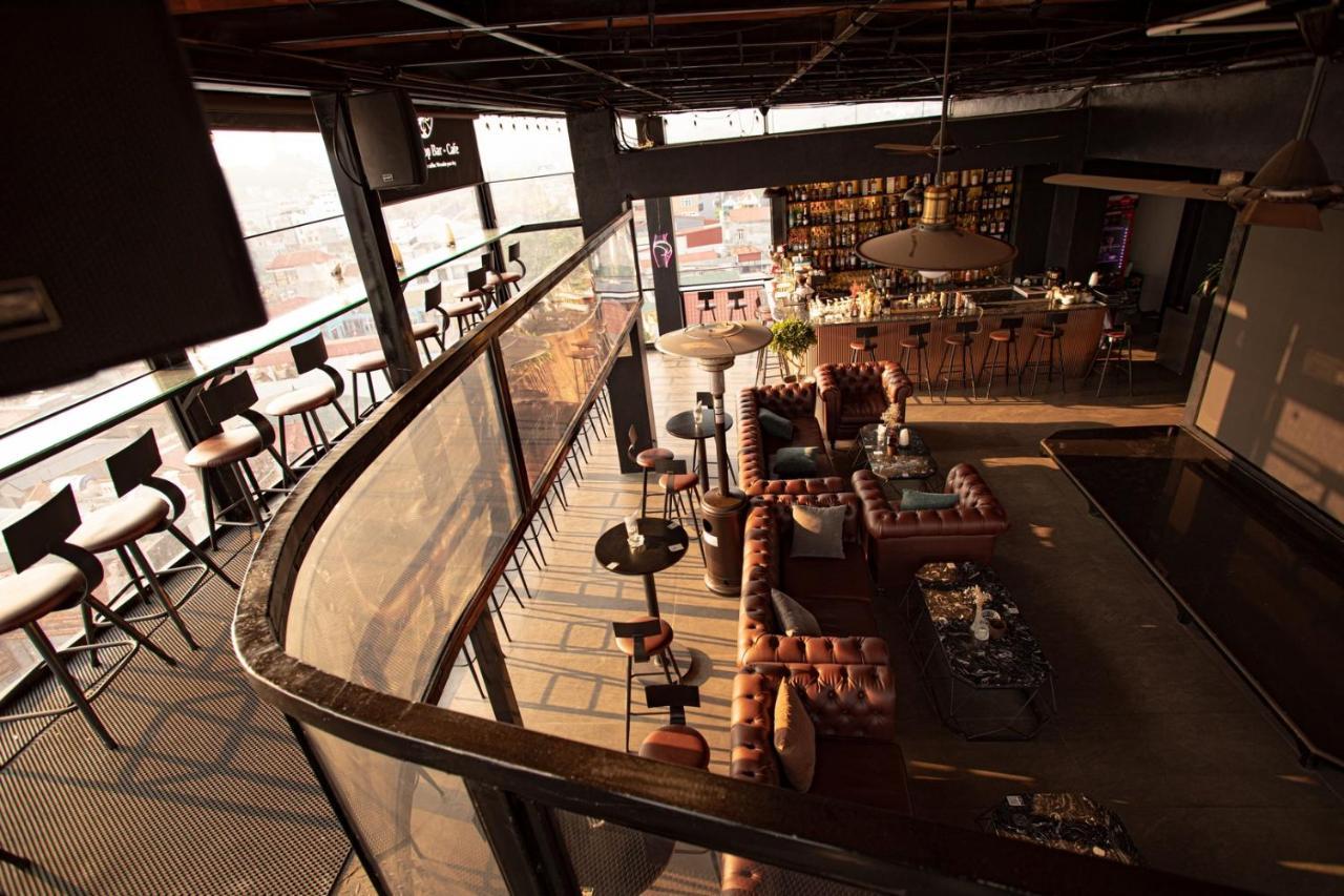 La Maison Boutique Hotel Као Банг Екстериор снимка