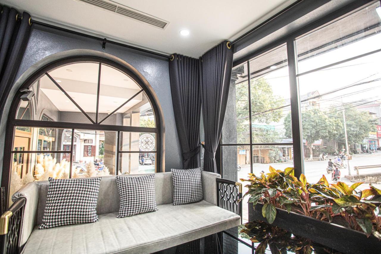 La Maison Boutique Hotel Као Банг Екстериор снимка