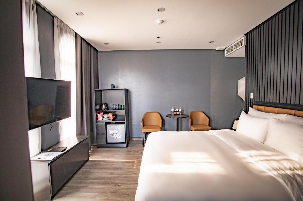 La Maison Boutique Hotel Као Банг Екстериор снимка