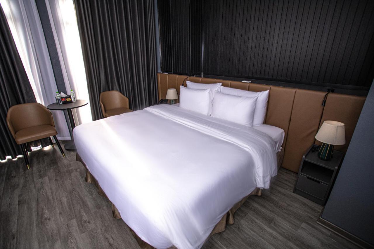 La Maison Boutique Hotel Као Банг Екстериор снимка