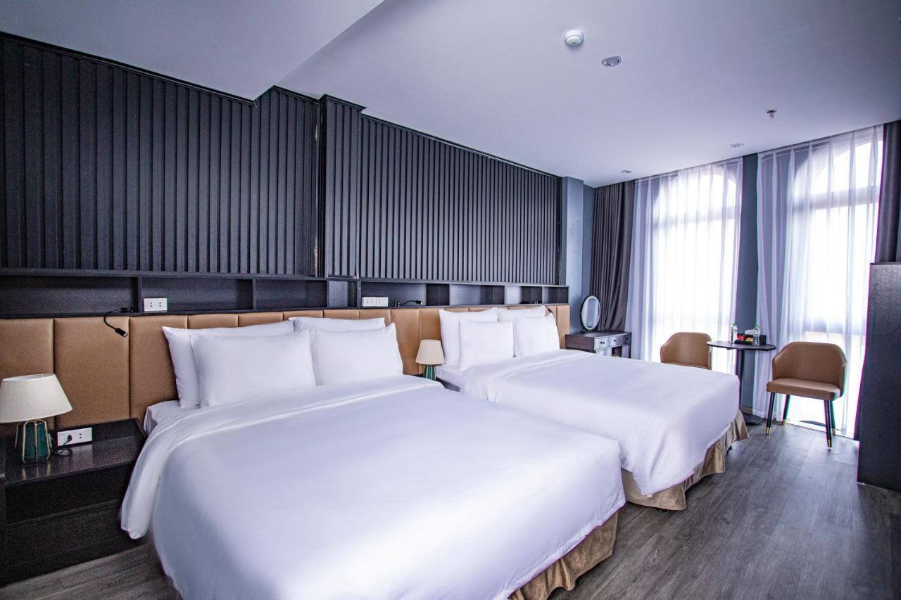 La Maison Boutique Hotel Као Банг Екстериор снимка