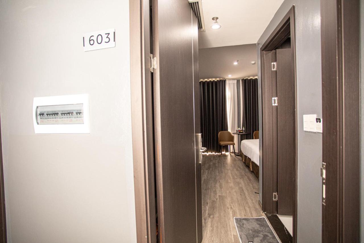 La Maison Boutique Hotel Као Банг Екстериор снимка