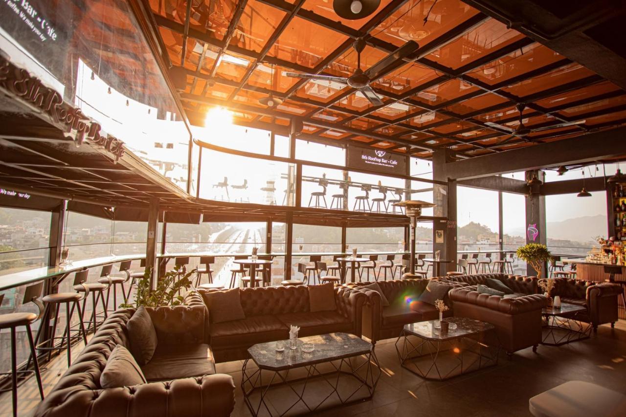 La Maison Boutique Hotel Као Банг Екстериор снимка