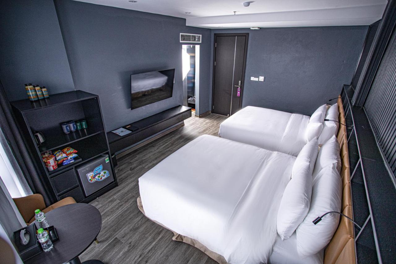 La Maison Boutique Hotel Као Банг Екстериор снимка