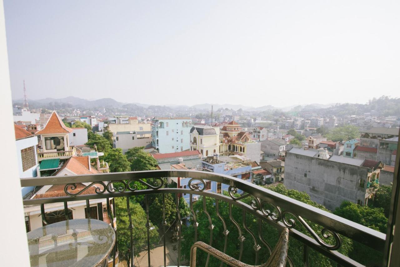 La Maison Boutique Hotel Као Банг Екстериор снимка