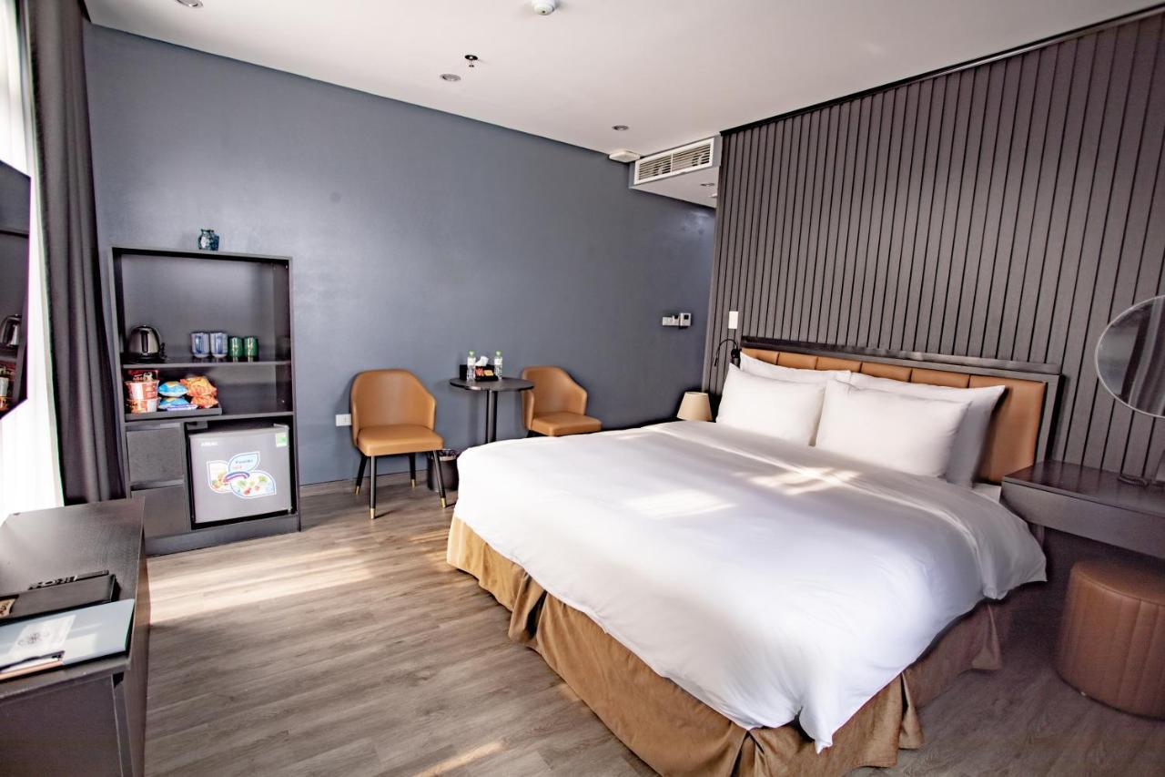 La Maison Boutique Hotel Као Банг Екстериор снимка