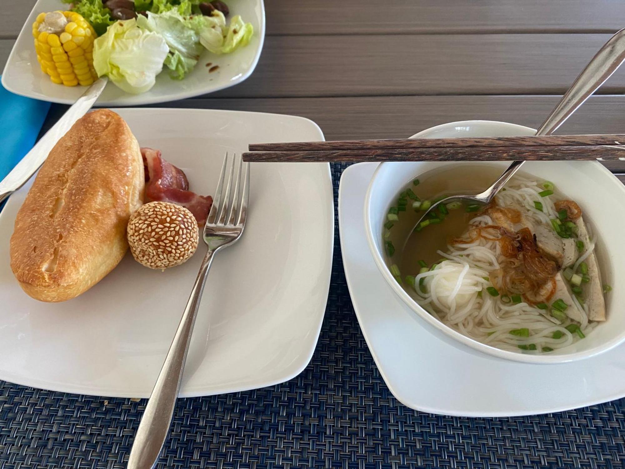 La Maison Boutique Hotel Као Банг Екстериор снимка