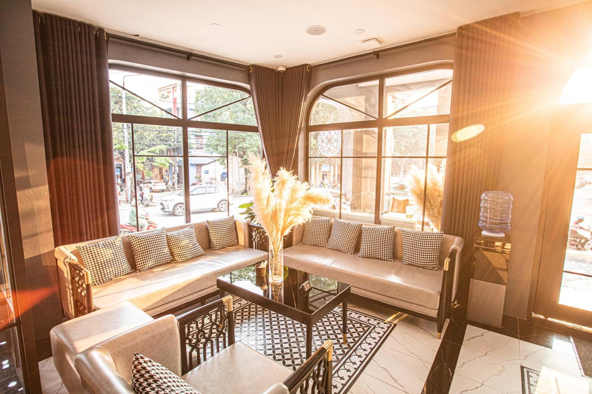 La Maison Boutique Hotel Као Банг Екстериор снимка